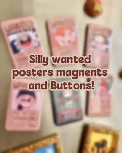 Pirates Magnets and Buttons! Pirates Magnets and Buttons!