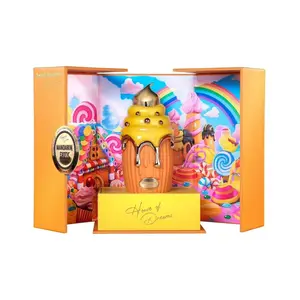 Sweet Dreams Of Dubai Mandarin Exotic 3.4oz eau de parfum