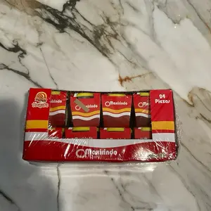 MAXIRINDO - Tamarind flavor Candy in Paste