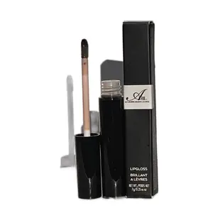 Noir Lip Brilliance Gloss for Perfectly Smooth Lips - Cosmetic, Makeup