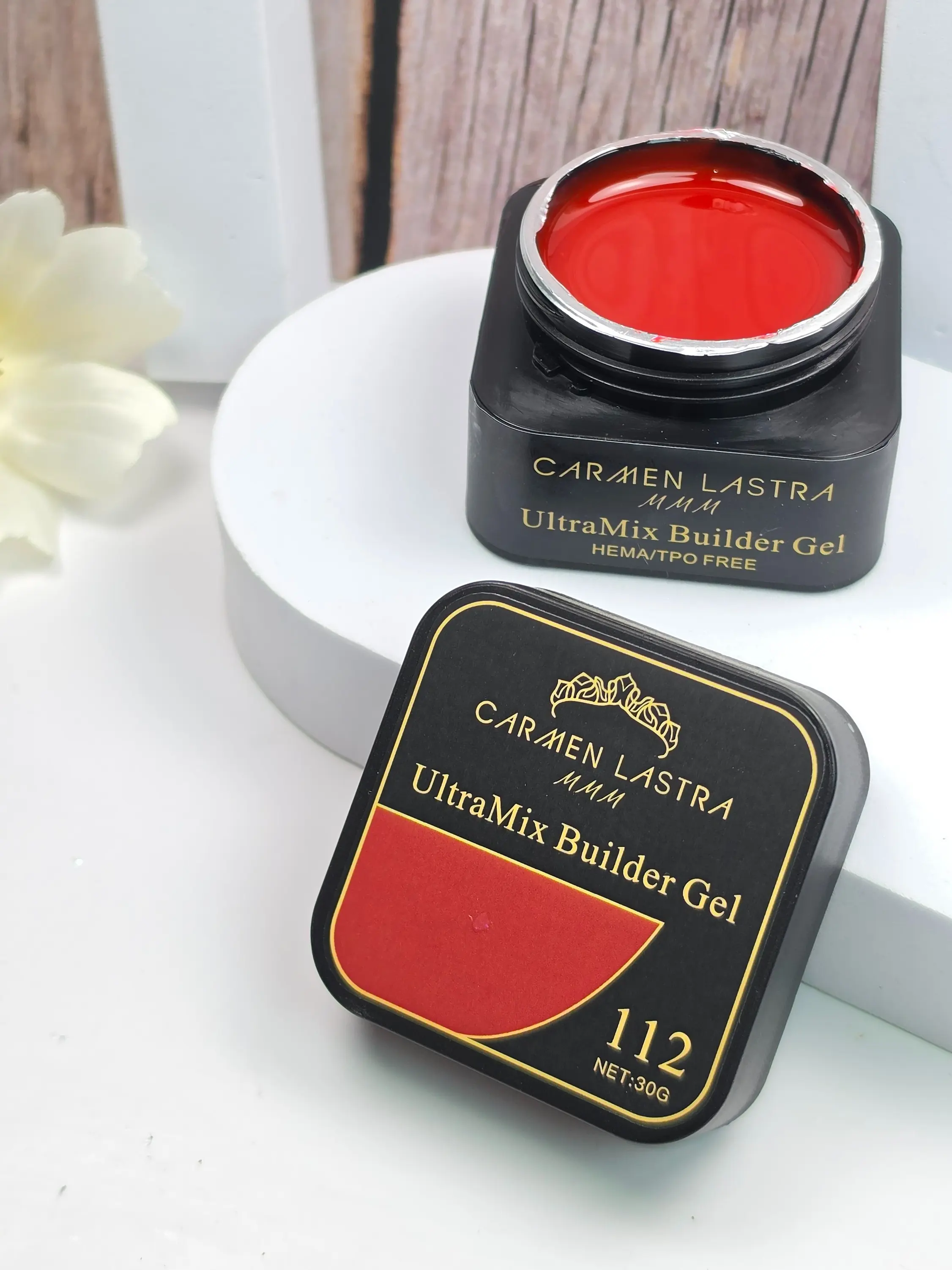 Builder  UltraMix #112 30g
