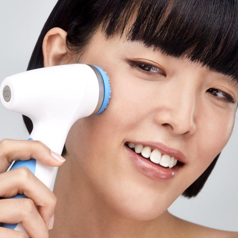 ageLOC LumiSpa Head (Normal) - Facial, Massage Tool Cleansing Head