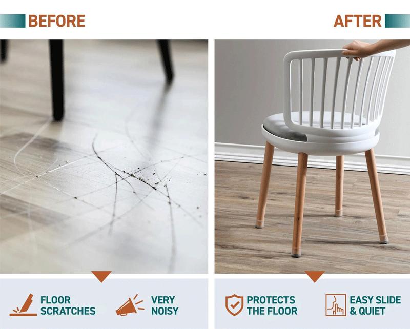 Square Chair rubber Leg Protectors for Hardwood Floor Fits All Shape Chair Mat for Wood and Tile Floors. Chair Leg Universal Cover Elastic Mold Rectangular Silicone Square Chair rubber Leg Protectors for Hardwood Floor Fits All Shape Chair Mat for Wood and Tile Floors. Chair Leg Universal Cover Elastic Mold Rectangular Silicone