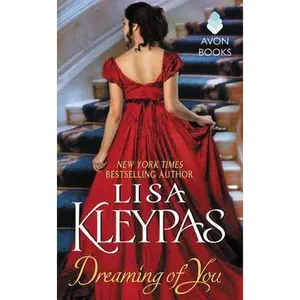 Dreaming of You -- Lisa Kleypas - Mass Market Paperbound