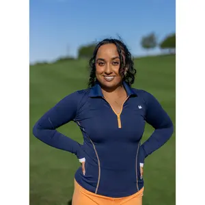 ImPak Long-Sleeve Polo