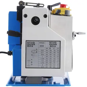 VEVOR 7x12 400W Precision Mini Metal Lathe Variable Speed 2250RPM