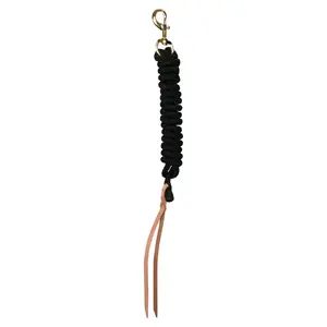 Dura-Tech 10 Deluxe Nylon Lead Rope