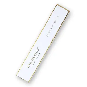 Eye Design Eyebrow Ruler