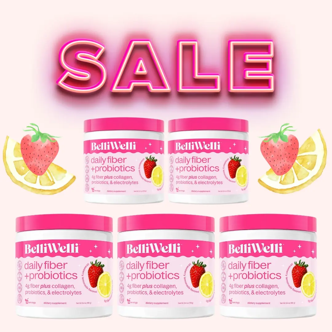 Strawberry Lemonade x5