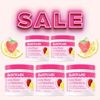 Strawberry Lemonade x5