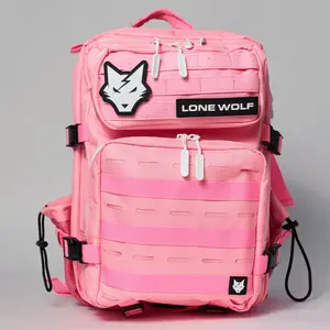 Gen 3 Pink 35L Backpack