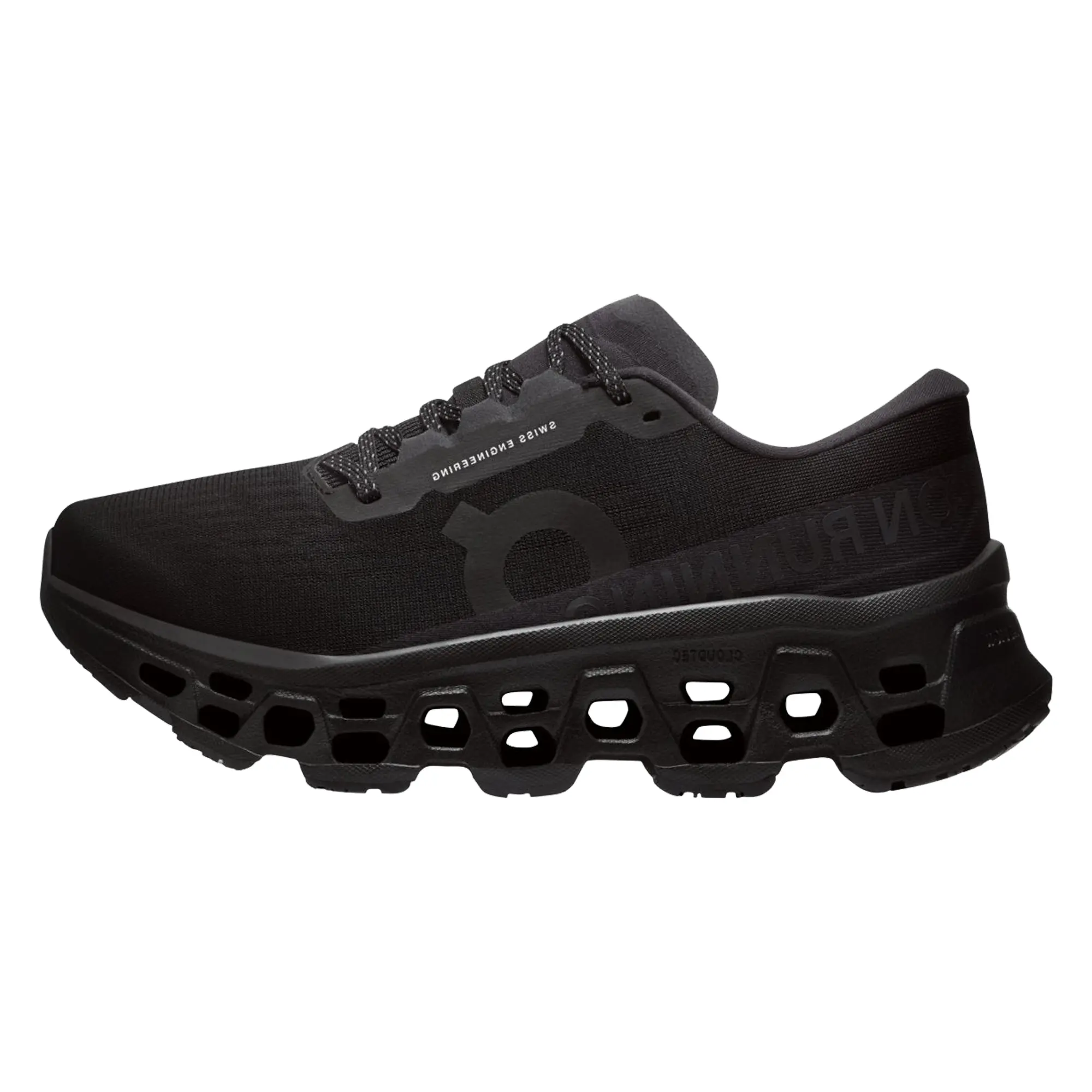 On Running Cloudmonster 3 Womens "Black" 3WG10031043