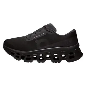 On Running Cloudmonster 3 Womens "Black" 3WG10031043