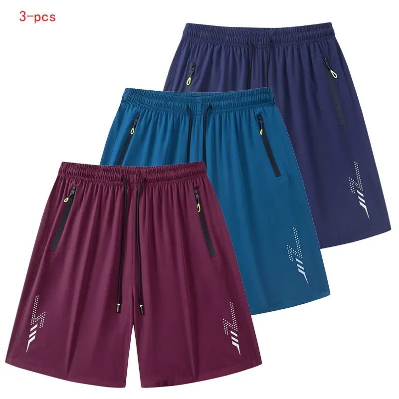 Apricot red + bright blue + dark blue