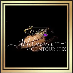 MELANIN CONTOUR STIX  (CREAM)