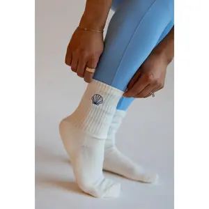 Seashell (Regular & Grip)