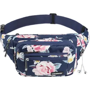 Través bag