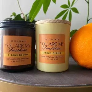 ED21 Scents