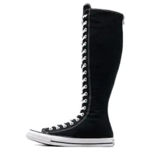 Converse Chuck Taylor All Star XX High 'Black Natural Ivory'