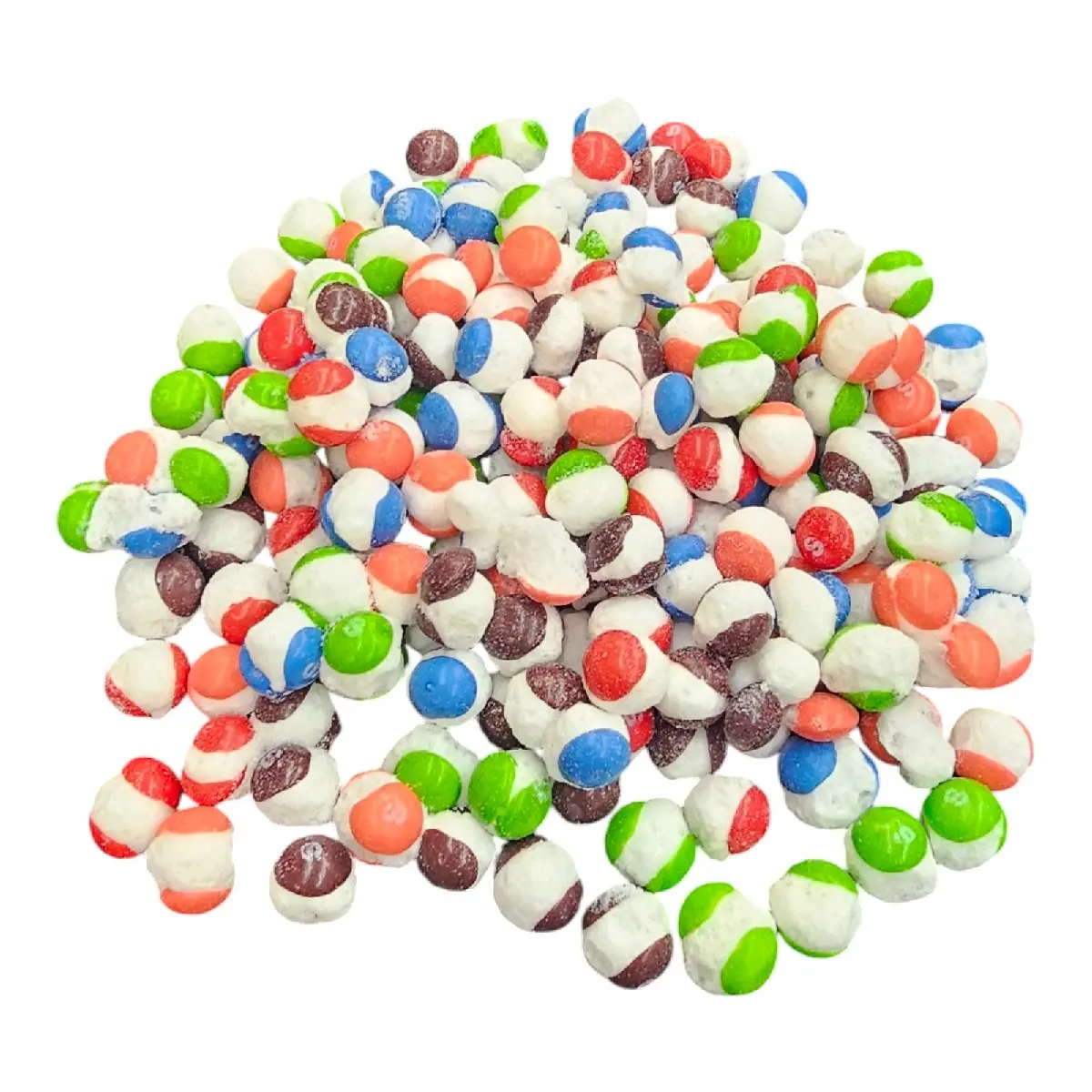 Xtrendy freeze dried Wildberry Skizzle - Resealable Bag - 3 Sizes