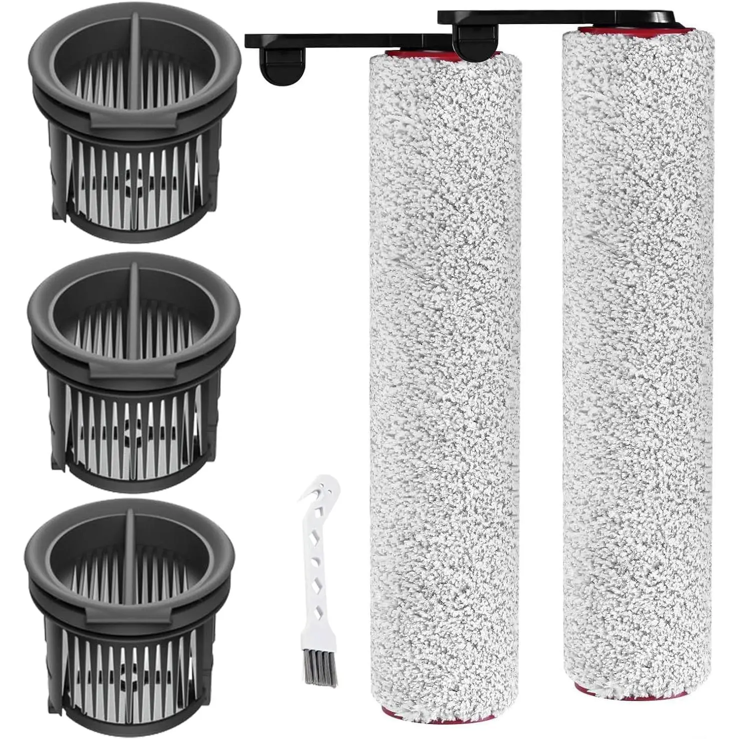 RCJ-H14 Pro Accessories Kit 6