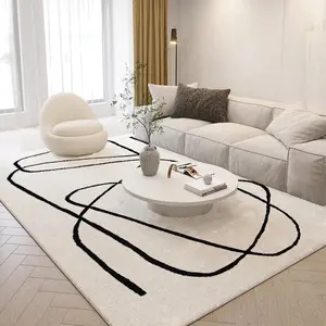 Soft Haus™ Contour Rug