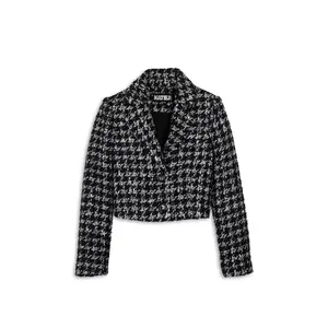 TWEEN EDEN BOLERO JACKET - FINAL SALE