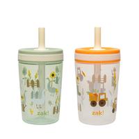 Silly Goose and Harvest