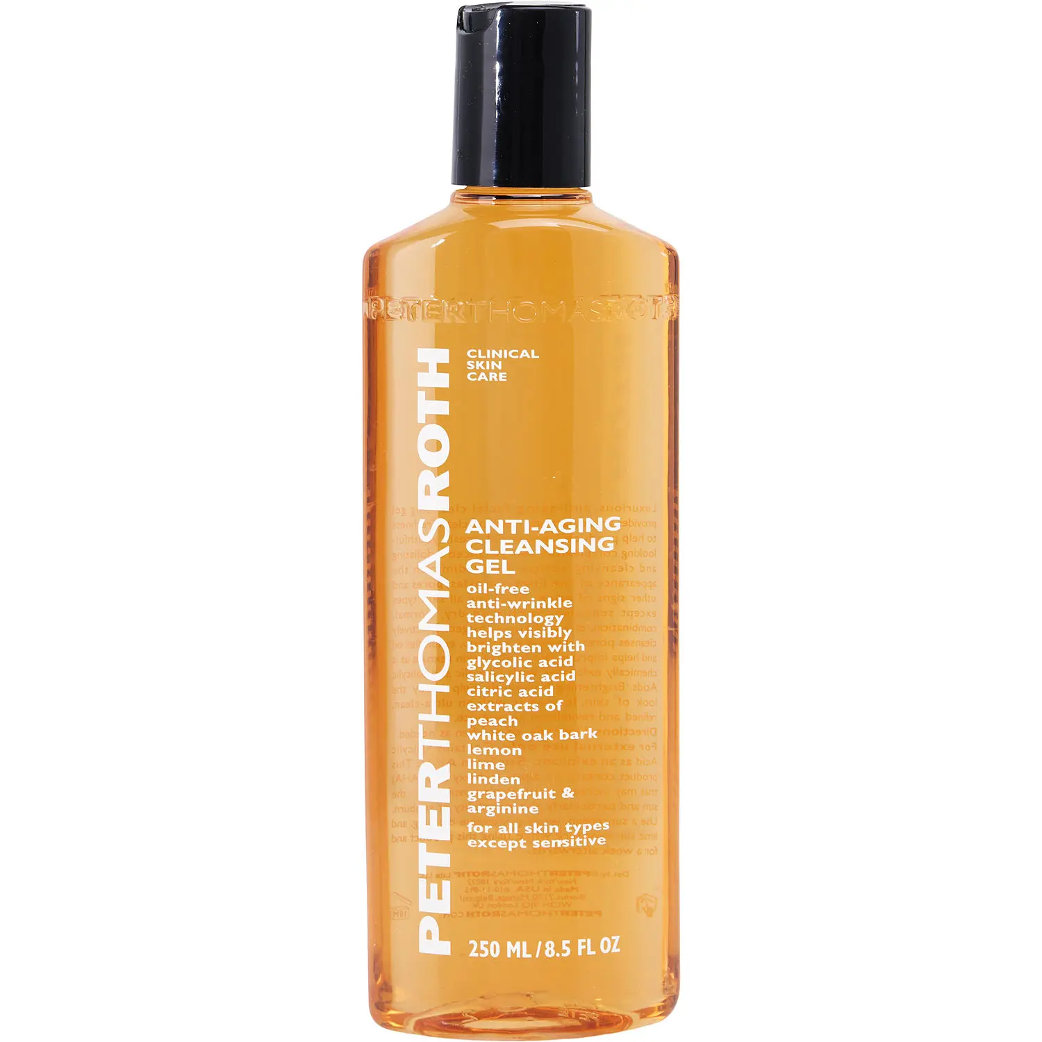 Peter Thomas Roth By Peter Thomas Roth Anti-Aging Cleansing Gel For Women