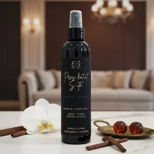 Suite Scents Presidential Suite Room & Linen Spray, 8oz