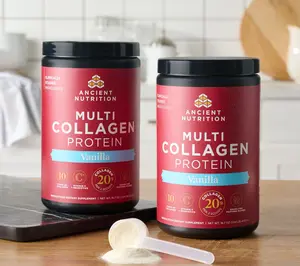 Ancient Nutrition Multi Collagen Protein 90 Servings Ancient Nutrition Multi Collagen Protein 90 Servings