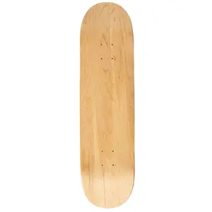 Moose Deck Blank Natural 8.5"