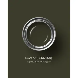 Vintage Couture Vintage Couture