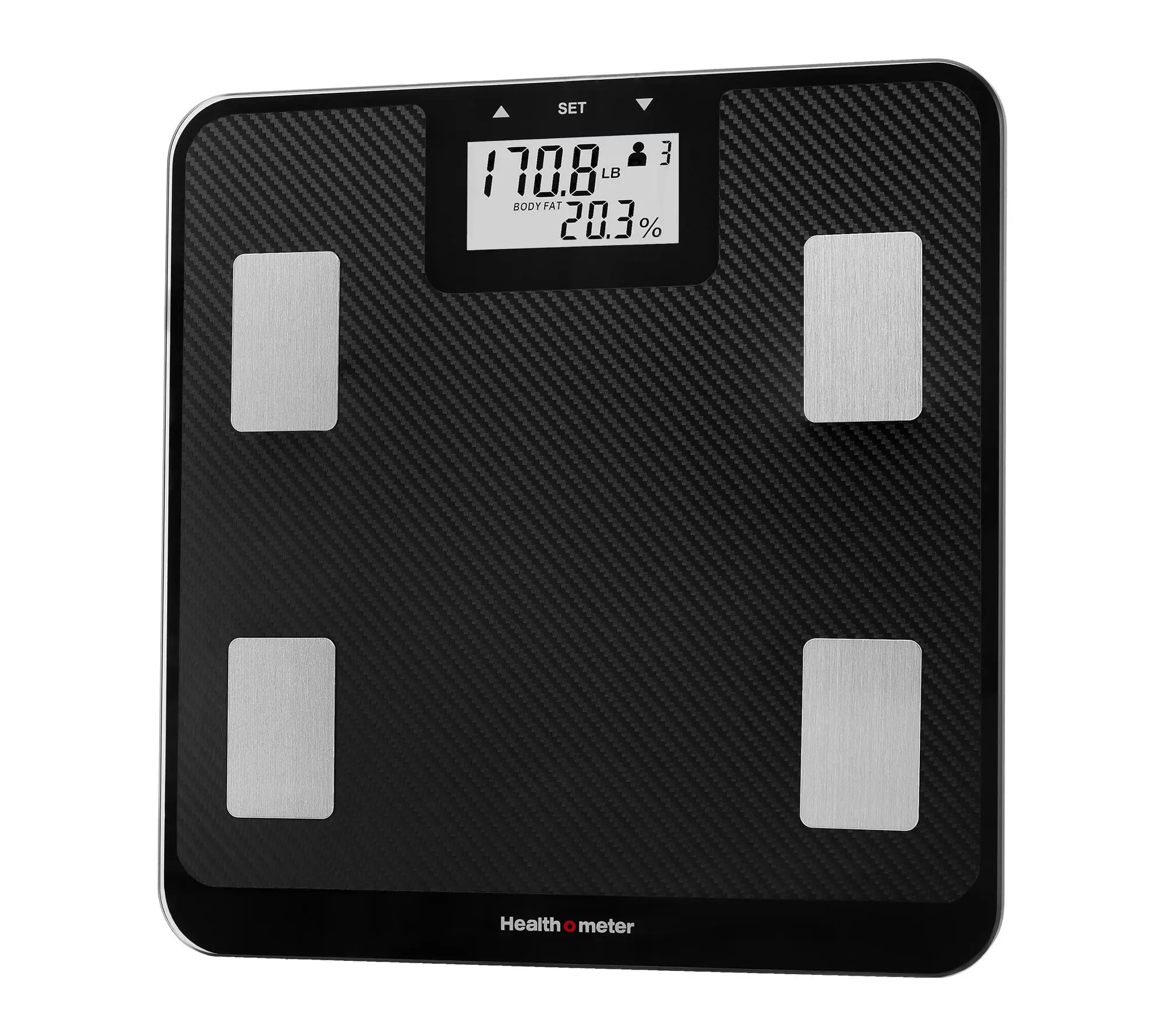 Health o meter Digital Body Composition Scale Health o meter Digital Body Composition Scale
