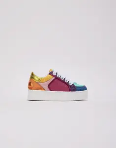 Kids Kurt Geiger Mini Southbank Infant