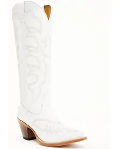 Women's High Desert Tall Western Boots - Snip Toe