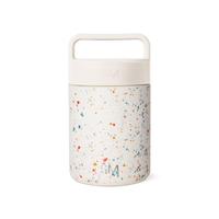 Cream Terrazzo