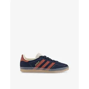 Adidas Gazelle Indoor Legend Ink Preloved Ruby