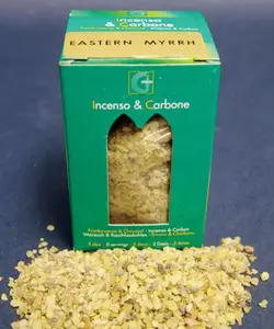 Italian Incense Eastern Myrrh