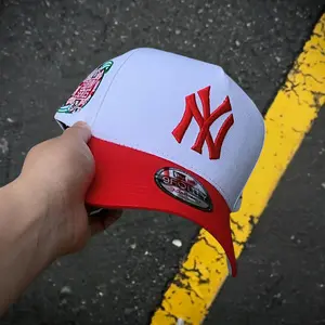 New Era MLB 9Forty, 59FIFTY Hats Premium Fitted Snapback Adjustable Baseball Hat Collector’s Limited Edition 2026 Urban Streetwear Gorra premium, moda urbana para hombres y mujeres, ideal para destacar tu estilo en TikTok.