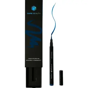 Akidearest - 03 Trench - Liquid Eyeliner Pen - Game Beauty