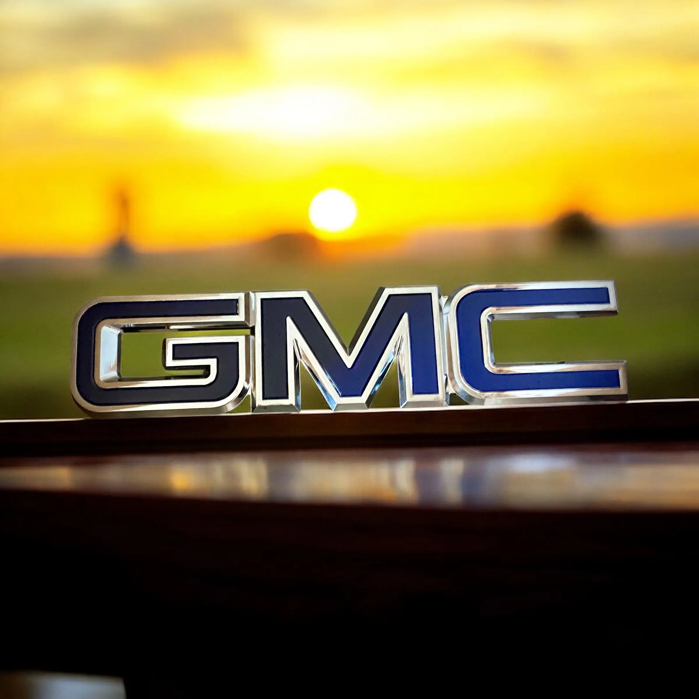 Precut Automotive Vinyl Overlays & Decals - Front & Rear Exterior Accessories for 2007-2014 GMC Sierra, 2007-2015 GMC Acadia Trucks, 2007-2014 Sierra