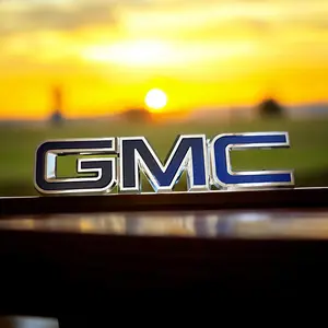 Precut GMC Vinyl Overlays – 2007-2014 SIERRA | 2007-2015 ACADIA - Front & Rear