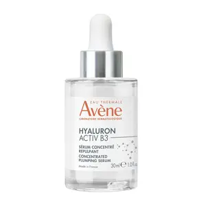 Avène Hyaluron Activ B3 Concentrated Plumping Face Serum - 1.0 fl oz