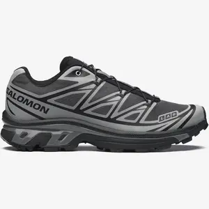 Salomon XT-6 Nocturne Vision Men's / Women's Perfect Casual Daily Lifestyle Sneaker Fashion Footwear Gym Walking Shoe Running Sneaker Girl