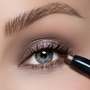 Curtain Call | A Smokey Slate Mauve Shimmer Eyeshadow Stick Curtain Call | A Smokey Slate Mauve Shimmer Eyeshadow Stick