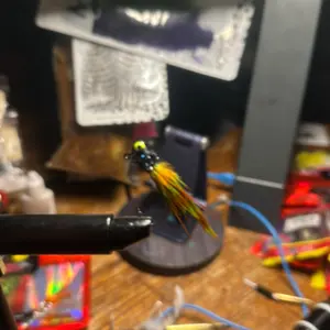 Crappie jigs