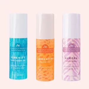 Aromatherapy Shower Mist Trio
