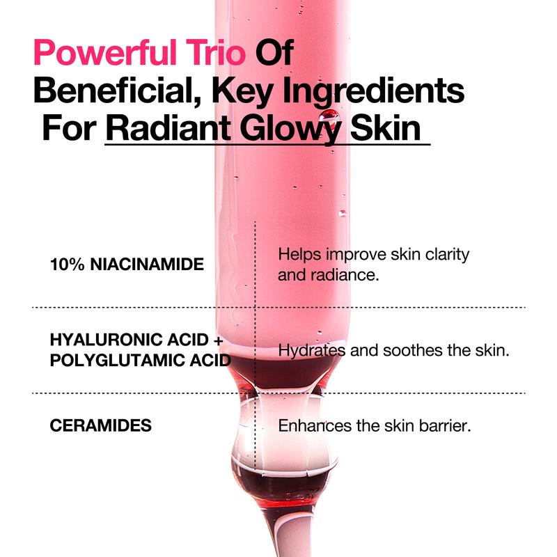 [Anua Official] Dark Spot Correcting Serum : 10% Niacinamide+ 4% Tranexamic Acid 1.01 fl.oz. (30ml) ｜ Niacinamide Serum, PM Skincare product, Hyperpigmentation, Brightening