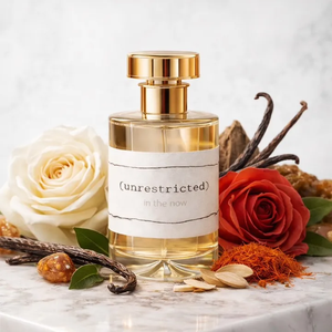 Poppy Farsijani Fragrance